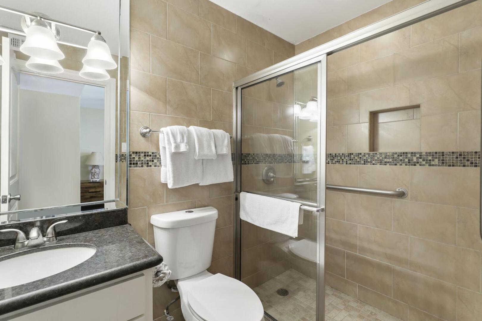 Ground Floor Beachfront Beauty! Steps To The Beach And Pool South Padre Island Kamer foto