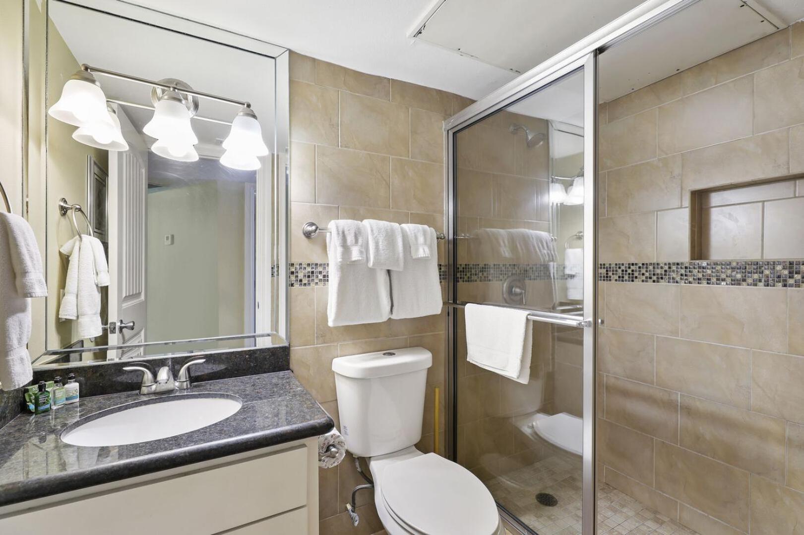 Ground Floor Beachfront Beauty! Steps To The Beach And Pool South Padre Island Kamer foto