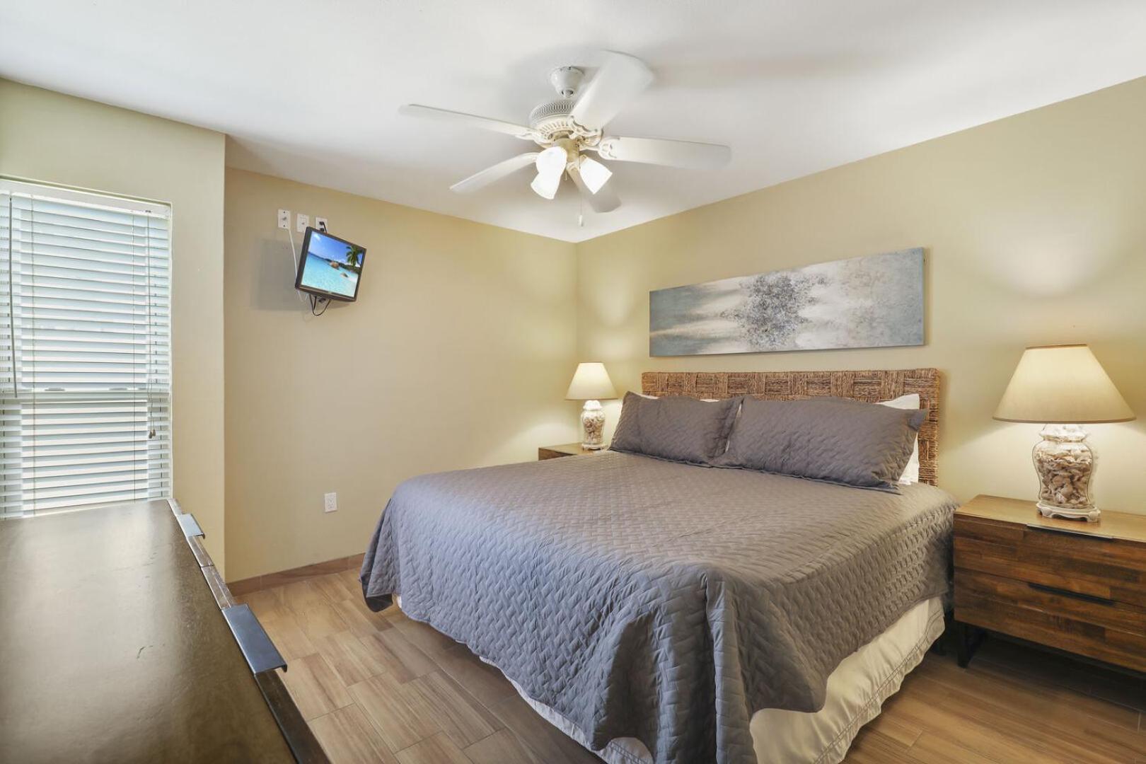 Ground Floor Beachfront Beauty! Steps To The Beach And Pool South Padre Island Kamer foto