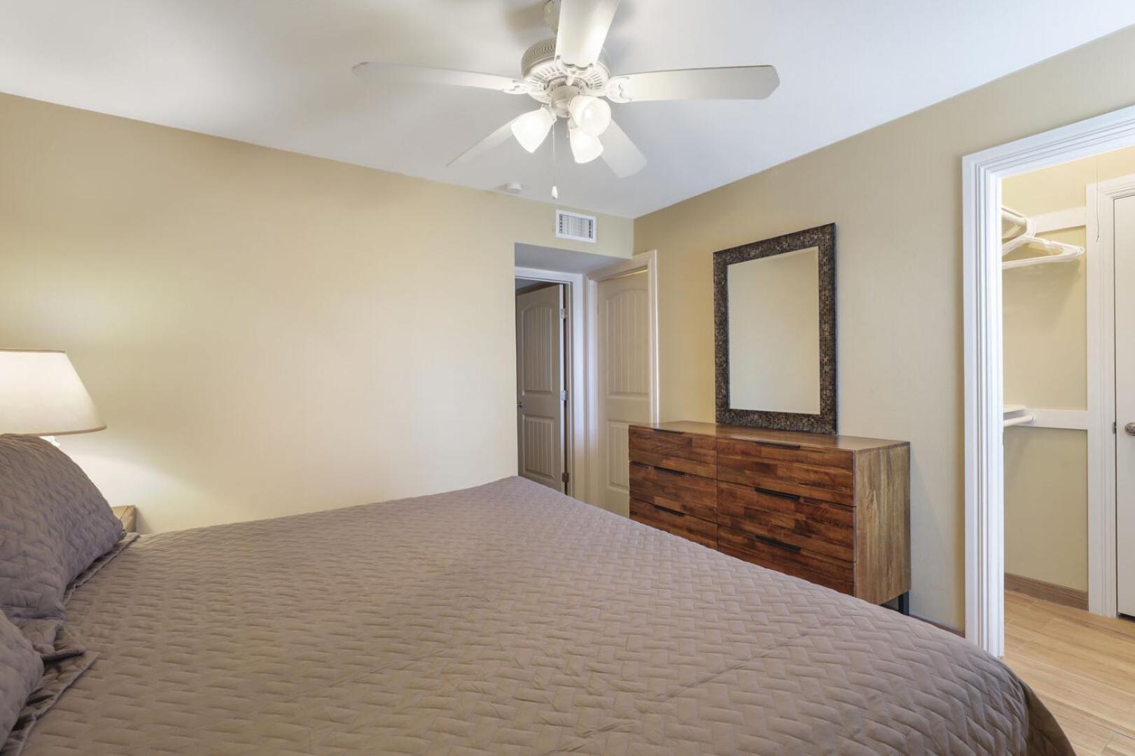 Ground Floor Beachfront Beauty! Steps To The Beach And Pool South Padre Island Kamer foto