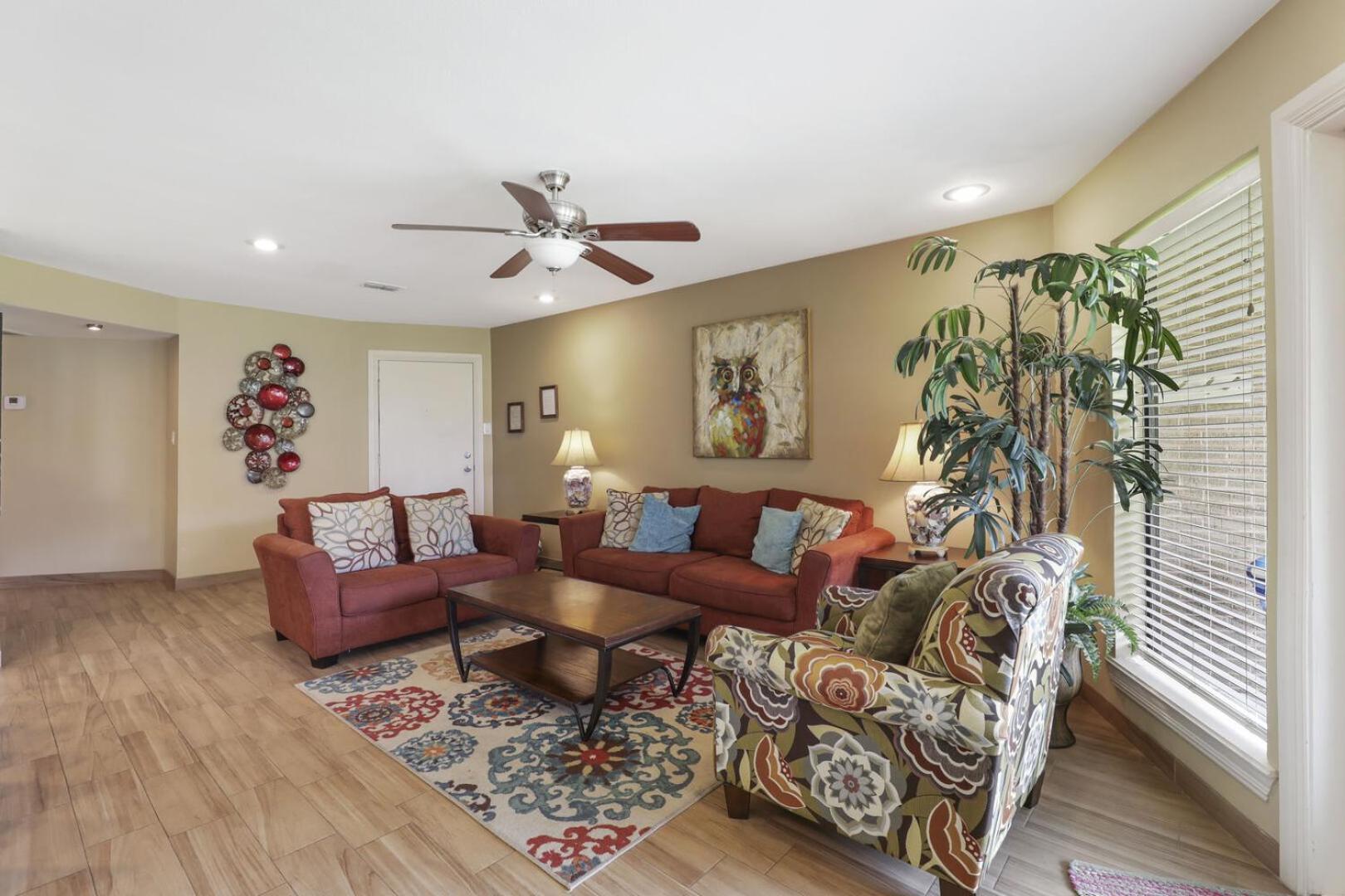 Ground Floor Beachfront Beauty! Steps To The Beach And Pool South Padre Island Kamer foto
